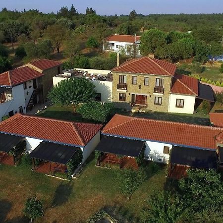 The Gallipoli Houses Eceabat Ngoại thất bức ảnh