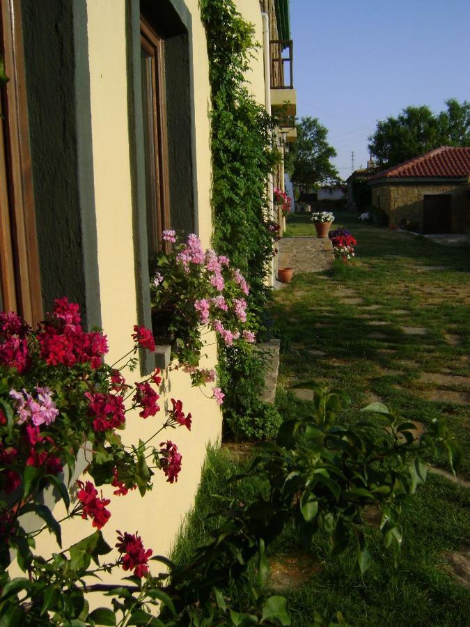 The Gallipoli Houses Eceabat Ngoại thất bức ảnh