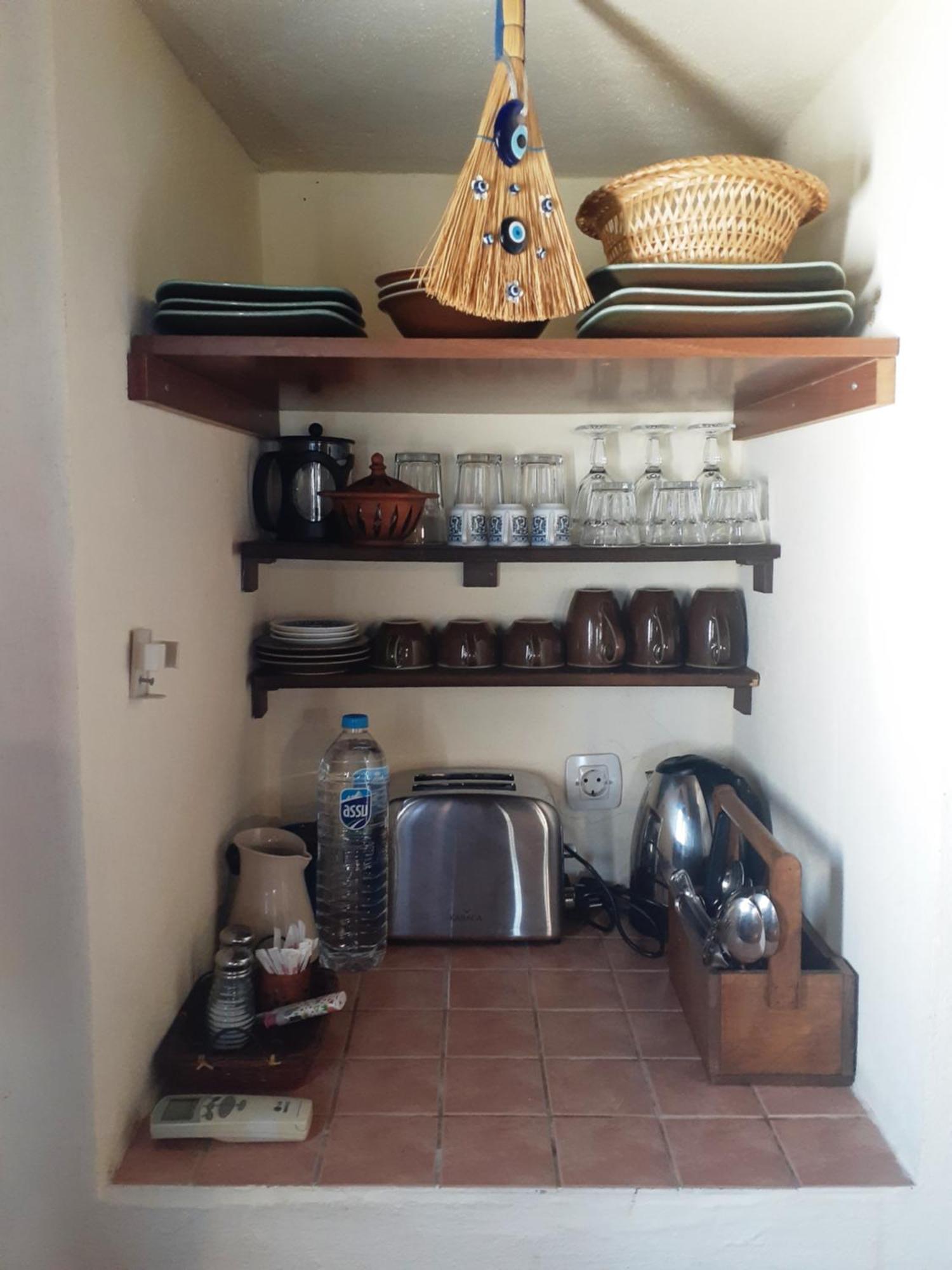 The Gallipoli Houses Eceabat Phòng bức ảnh